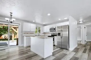 Propiedad en alquiler con 2 habitaciones y 1 baño en Boise