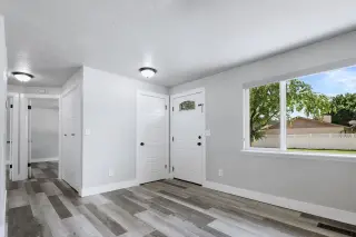 Propiedad en alquiler con 2 habitaciones y 1 baño en Boise