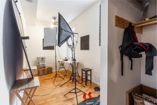 Propiedad en alquiler con 3 habitaciones y 2 baños en Chicago