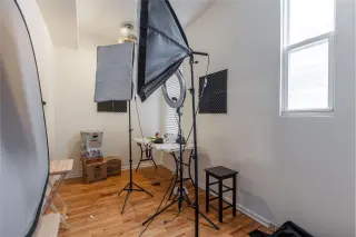 Propiedad en alquiler con 3 habitaciones y 2 baños en Chicago