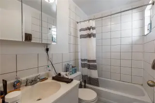 Propiedad en alquiler con 3 habitaciones y 2 baños en Chicago