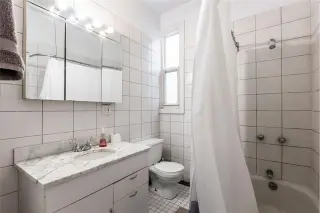 Propiedad en alquiler con 3 habitaciones y 2 baños en Chicago