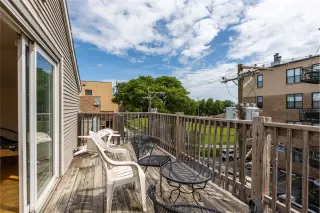 Propiedad en alquiler con 3 habitaciones y 2 baños en Chicago