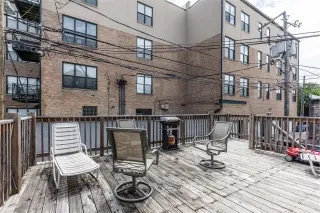 Propiedad en alquiler con 3 habitaciones y 2 baños en Chicago