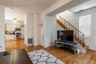 Propiedad en alquiler con 3 habitaciones y 2 baños en Chicago