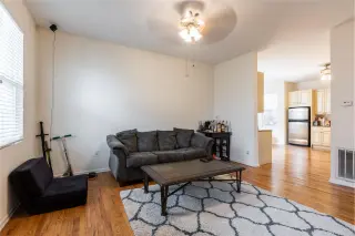 Propiedad en alquiler con 3 habitaciones y 2 baños en Chicago
