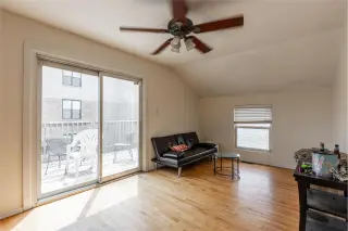 Propiedad en alquiler con 3 habitaciones y 2 baños en Chicago