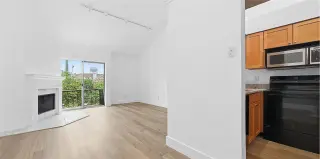Propiedad en alquiler con 2 habitaciones y 2 baños en Dallas
