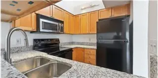 Propiedad en alquiler con 2 habitaciones y 2 baños en Dallas