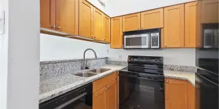 Propiedad en alquiler con 2 habitaciones y 2 baños en Dallas