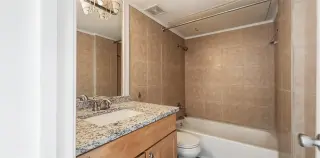 Propiedad en alquiler con 2 habitaciones y 2 baños en Dallas