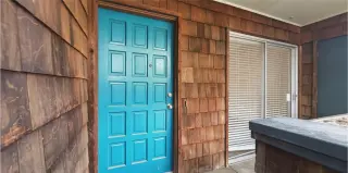Propiedad en alquiler con 2 habitaciones y 2 baños en Dallas