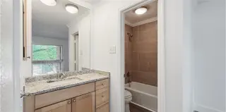 Propiedad en alquiler con 2 habitaciones y 2 baños en Dallas