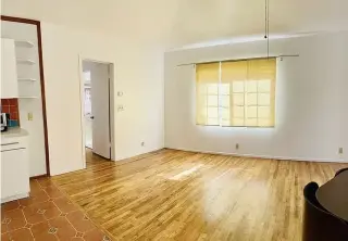 HOUSE FOR RENT IN LOS ANGELES