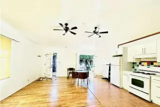 HOUSE FOR RENT IN LOS ANGELES