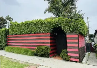 HOUSE FOR RENT IN LOS ANGELES
