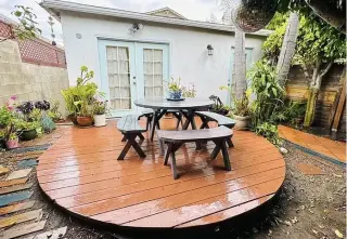 HOUSE FOR RENT IN LOS ANGELES
