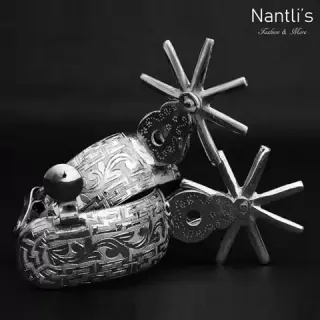 Espuelas finas