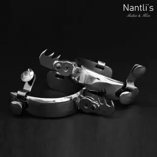 Espuelas finas