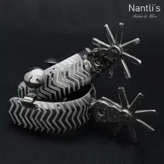 Espuelas finas