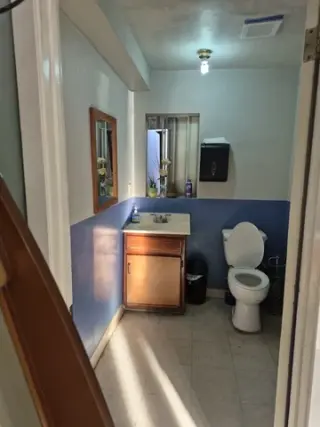Se vende Beauty salon  los ang