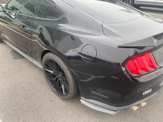 Ford Mustang 2020 GT 2dr Fastback