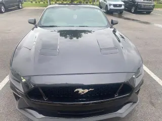 Ford Mustang 2020 GT 2dr Fastback