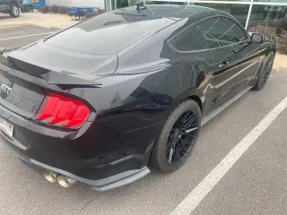 Ford Mustang 2020 GT 2dr Fastback