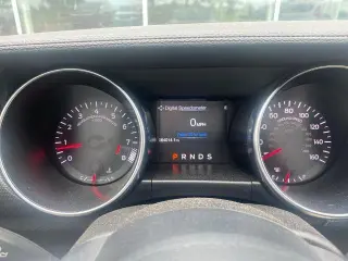 Ford Mustang 2020 GT 2dr Fastback