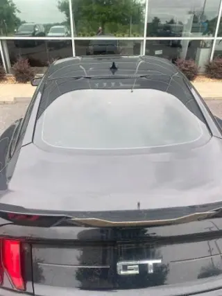 Ford Mustang 2020 GT 2dr Fastback