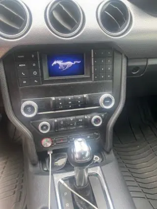 Ford Mustang 2020 GT 2dr Fastback