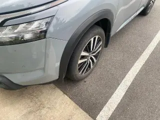 Nissan Pathfinder 2023 Platinum 4dr SUV