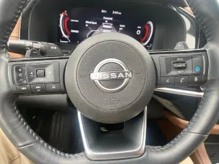 Nissan Pathfinder 2023 Platinum 4dr SUV