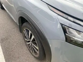 Nissan Pathfinder 2023 Platinum 4dr SUV
