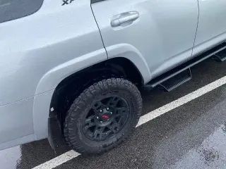 Toyota 4Runner 2021 4x2 SR5 Premium 4dr SUV
