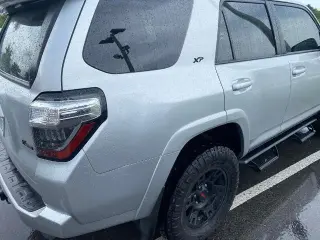 Toyota 4Runner 2021 4x2 SR5 Premium 4dr SUV