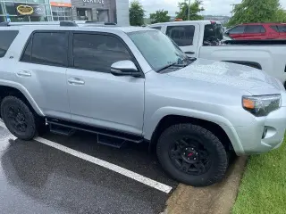 Toyota 4Runner 2021 4x2 SR5 Premium 4dr SUV