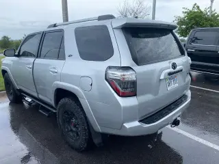 Toyota 4Runner 2021 4x2 SR5 Premium 4dr SUV