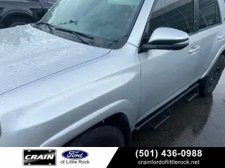 Toyota 4Runner 2021 4x2 SR5 Premium 4dr SUV