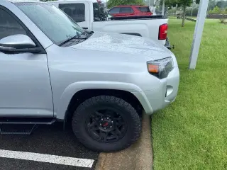 Toyota 4Runner 2021 4x2 SR5 Premium 4dr SUV