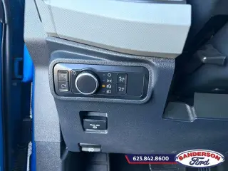 Ford Bronco 2022 4x4 Base Advanced 4dr SUV