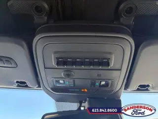Ford Bronco 2022 4x4 Base Advanced 4dr SUV