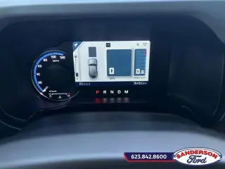 Ford Bronco 2022 4x4 Base Advanced 4dr SUV