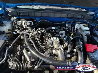 Ford Bronco 2022 4x4 Base Advanced 4dr SUV