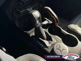 Ford Bronco 2022 4x4 Base Advanced 4dr SUV