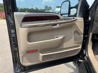 Ford Excursion 2003 Limited 4WD 4dr SUV