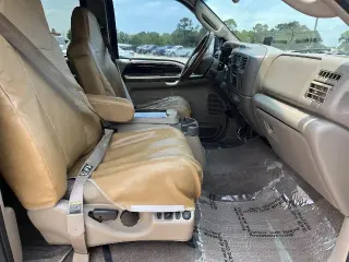 Ford Excursion 2003 Limited 4WD 4dr SUV