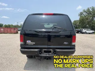 Ford Excursion 2003 Limited 4WD 4dr SUV