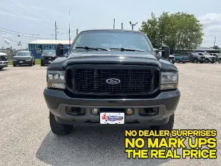Ford Excursion 2003 Limited 4WD 4dr SUV