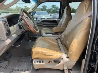 Ford Excursion 2003 Limited 4WD 4dr SUV